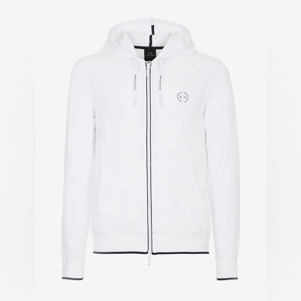 Armani Exchange Men’s Hoodie Size Medium